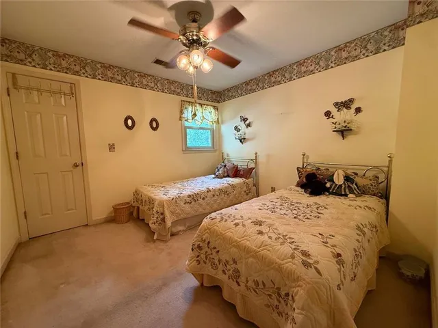 $550,000 | 4651 Deep Creek Drive Northeast, Sugar Hill, GA 30024