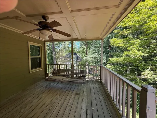 $550,000 | 4651 Deep Creek Drive Northeast, Sugar Hill, GA 30024
