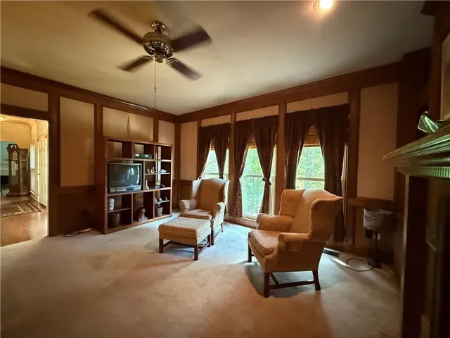 $550,000 | 4651 Deep Creek Drive Northeast, Sugar Hill, GA 30024