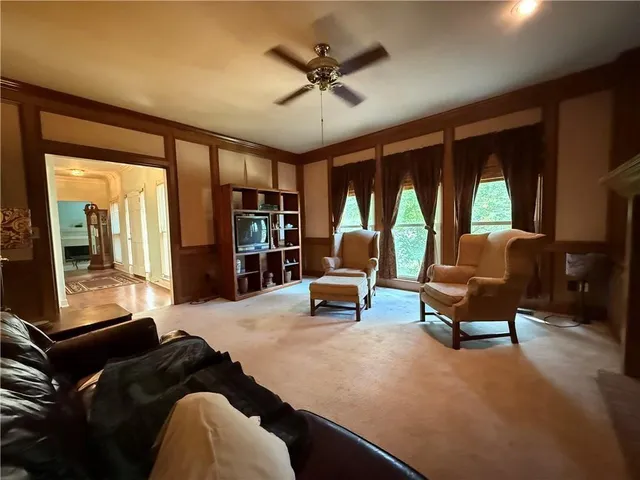 $550,000 | 4651 Deep Creek Drive Northeast, Sugar Hill, GA 30024