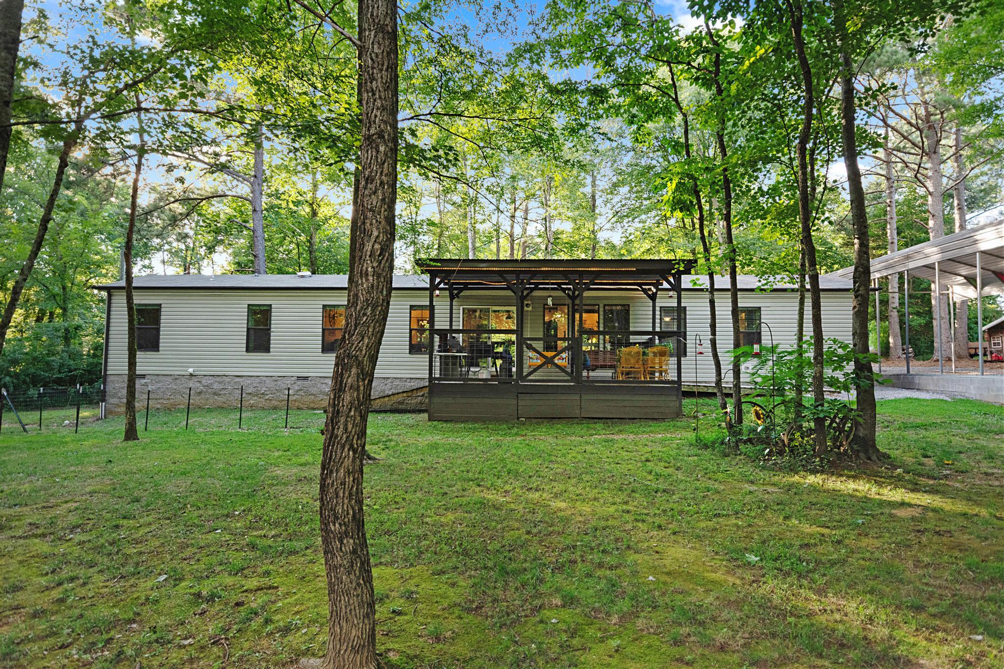 752 Hidden Lake Road Hardin, KY 42048 - Photo 32 of 49 _DSC4183