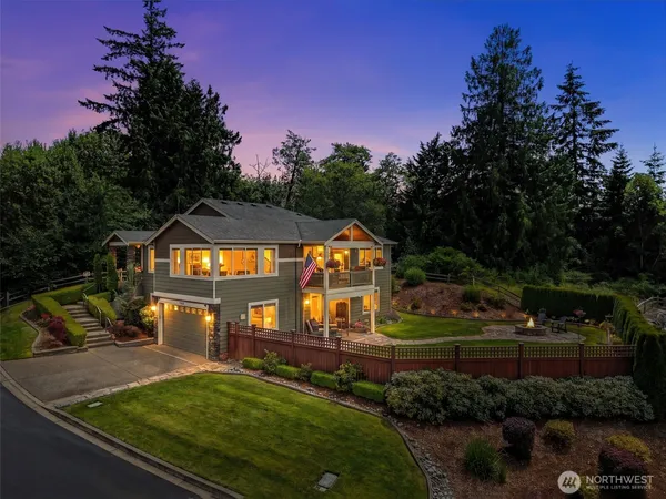 $1,325,000 | 4802 Hunttings Lane, Mukilteo, WA 98275