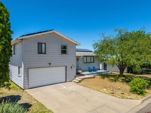 $485,000 | 1009 Catalpa Street, Cortez, CO 81321