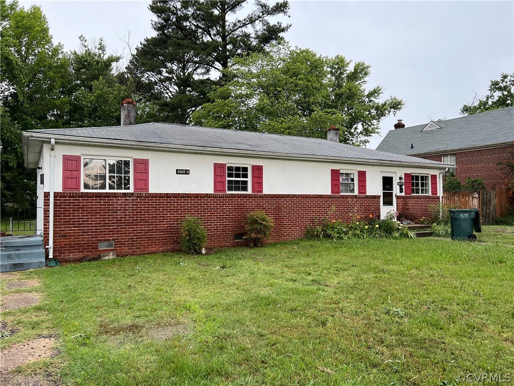 6018 Club Road Henrico, VA 23228 - Photo 1 of 13 Gallery Image 1