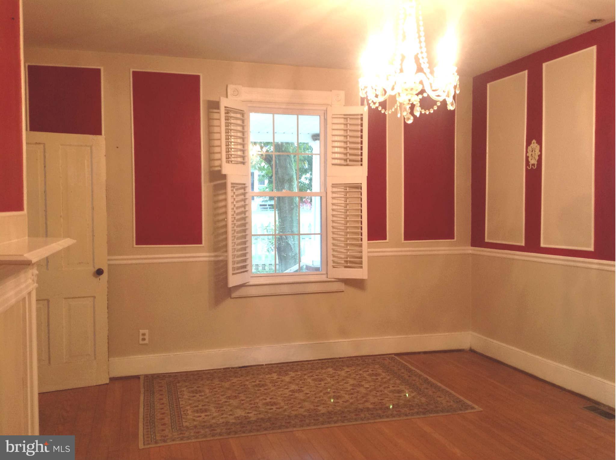 1503 Long Corner Road Mount Airy, MD 21771 - Photo 9 of 30 Dining Room