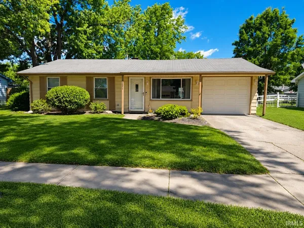 $199,000 | 8231 Wyoming Pass, Fort Wayne, IN 46815