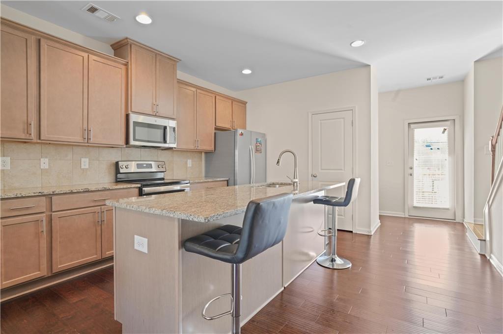 887 Ambient Way Atlanta, GA 30331 - Photo 11 of 16