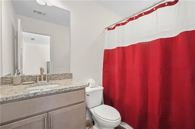 $2,250 | 887 Ambient Way, Atlanta, GA 30331