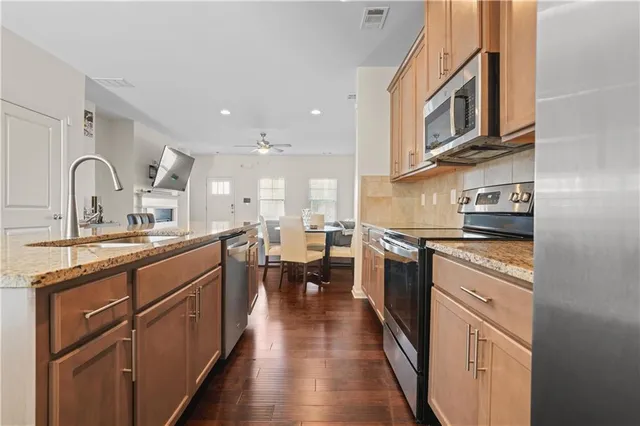 $2,250 | 887 Ambient Way, Atlanta, GA 30331