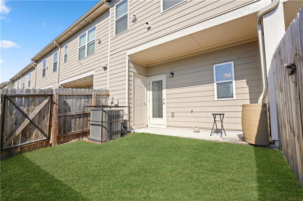 887 Ambient Way Atlanta, GA 30331 - Photo 16 of 16