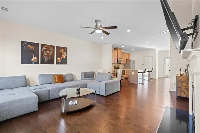 $2,250 | 887 Ambient Way, Atlanta, GA 30331