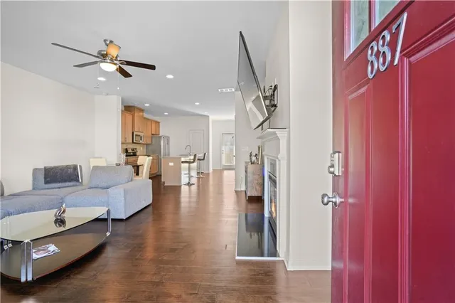 $2,250 | 887 Ambient Way, Atlanta, GA 30331