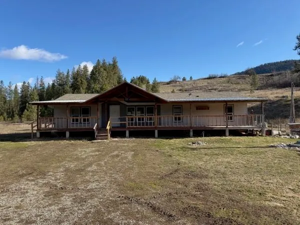 $375,000 | 1284 Cross Way, Evans, WA 99126