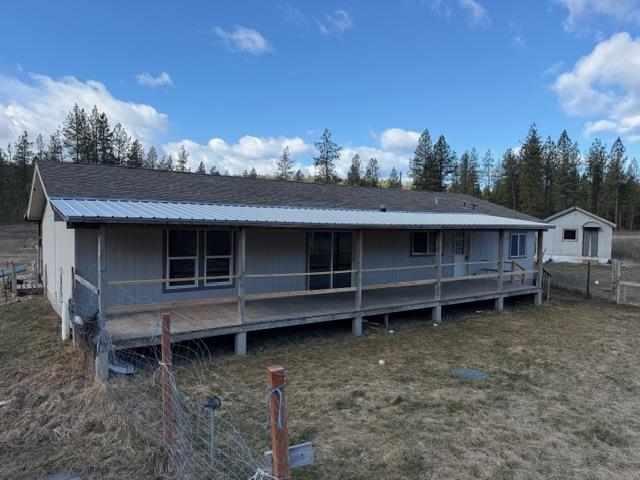 1284 Cross Way Evans, WA 99126 - Photo 21 of 36