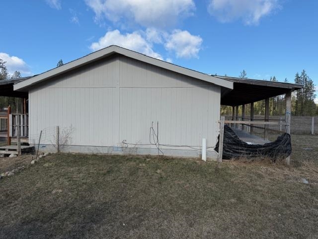 1284 Cross Way Evans, WA 99126 - Photo 22 of 36