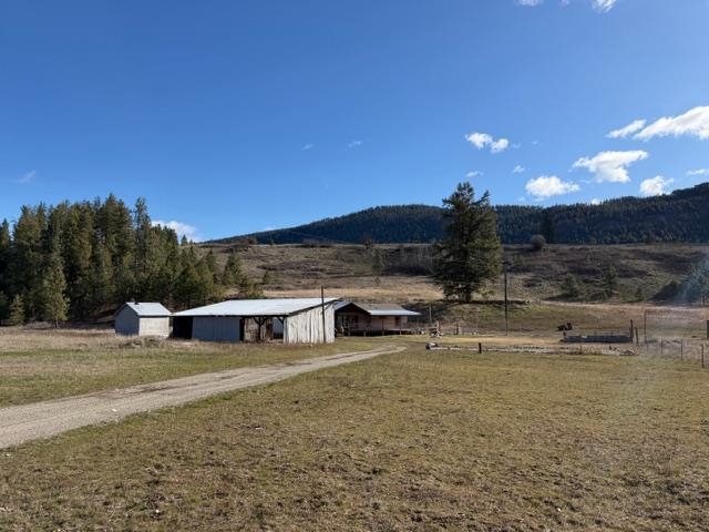 1284 Cross Way Evans, WA 99126 - Photo 23 of 36
