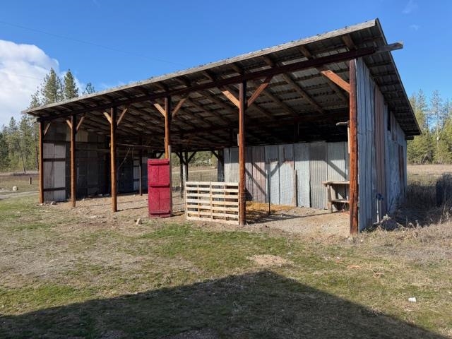 1284 Cross Way Evans, WA 99126 - Photo 25 of 36