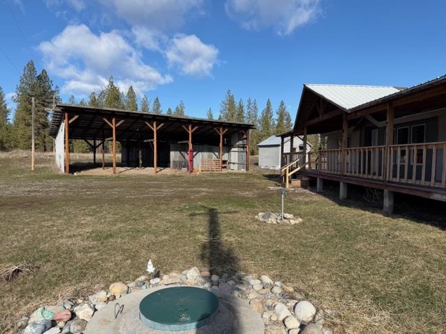 1284 Cross Way Evans, WA 99126 - Photo 26 of 36