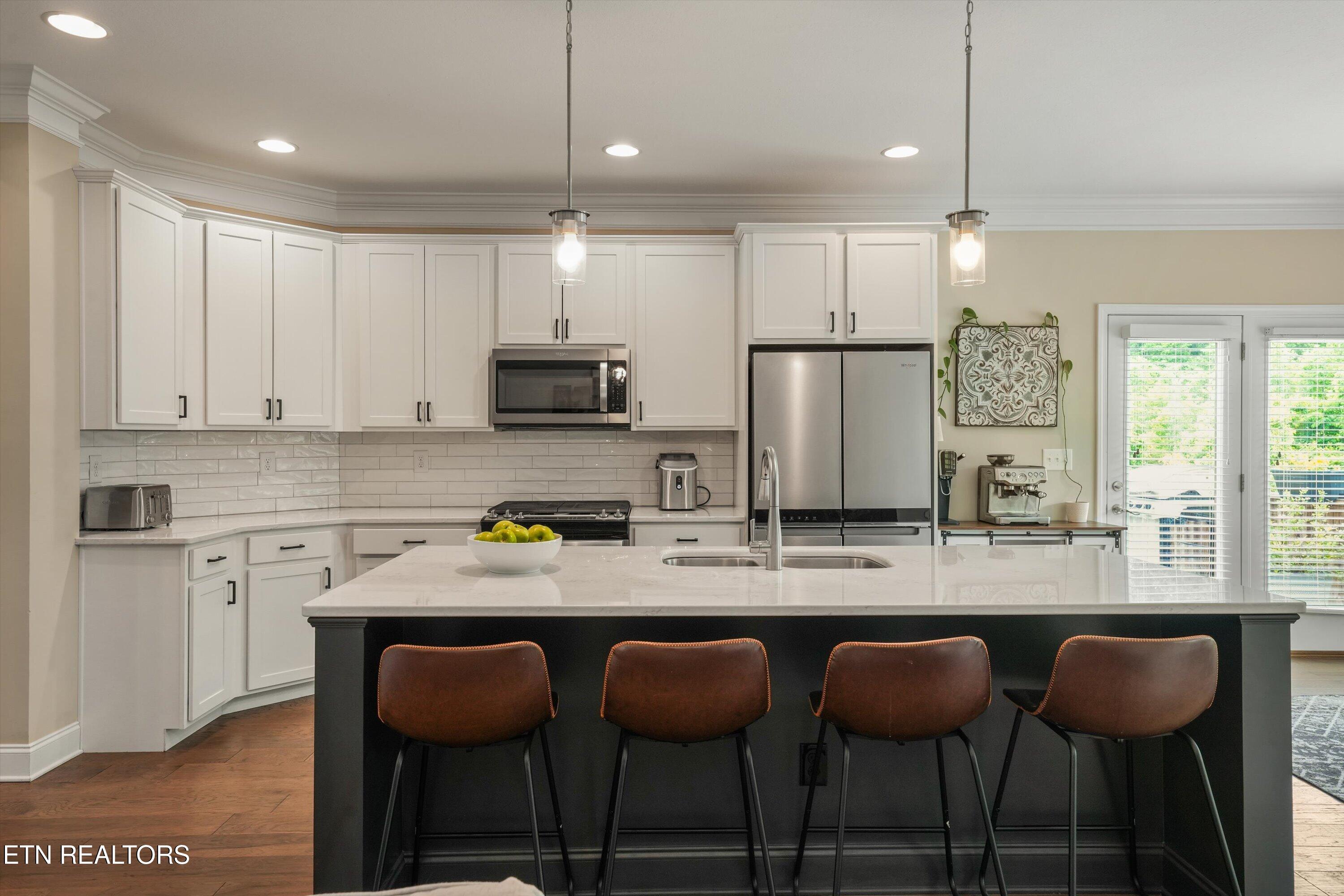 138 Pineberry East Road Oak Ridge, TN 37830 - Photo 11 of 58 17-138 Pineberry East Rd28