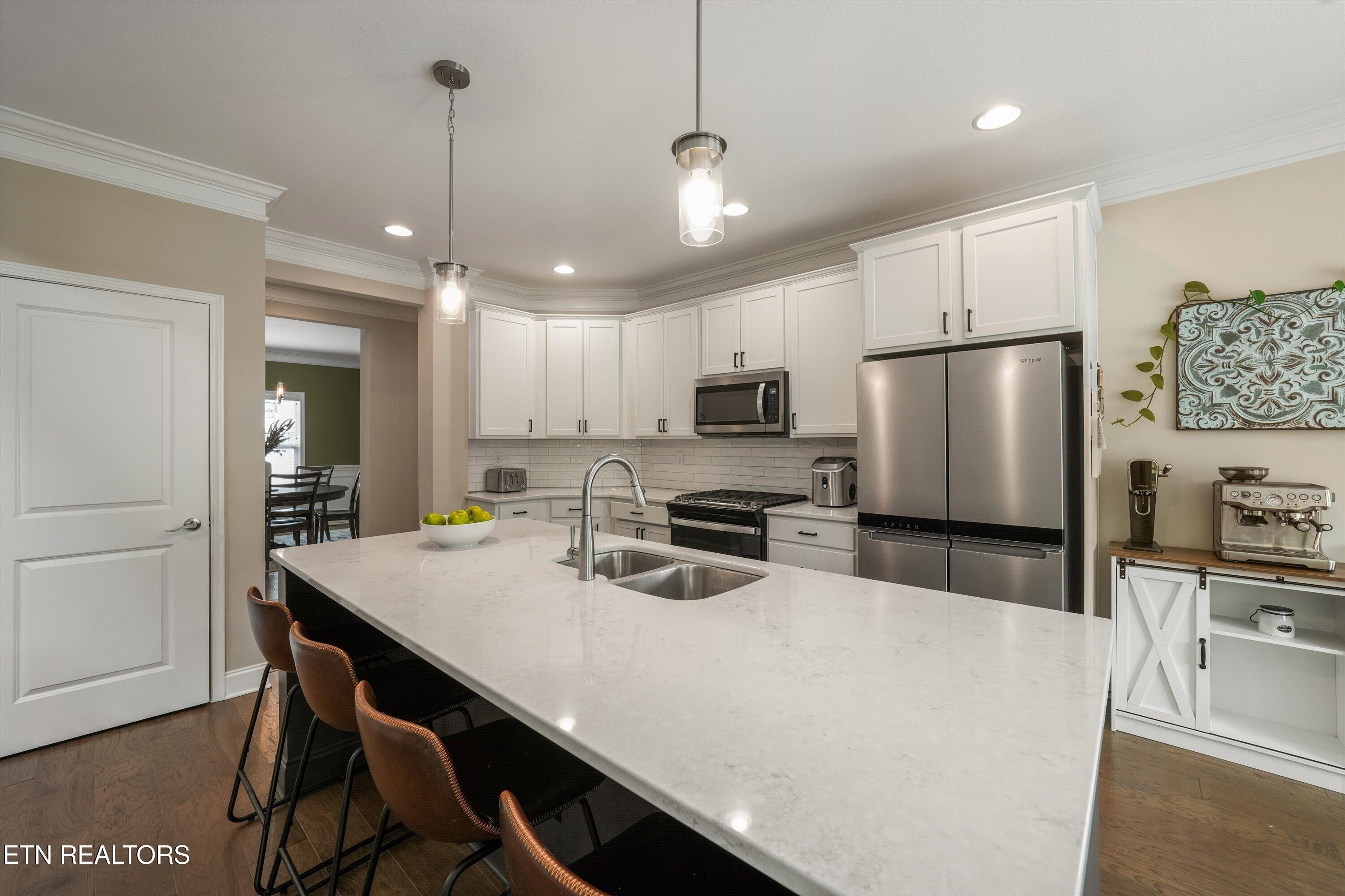 138 Pineberry East Road Oak Ridge, TN 37830 - Photo 12 of 58 12-138 Pineberry East Rd05