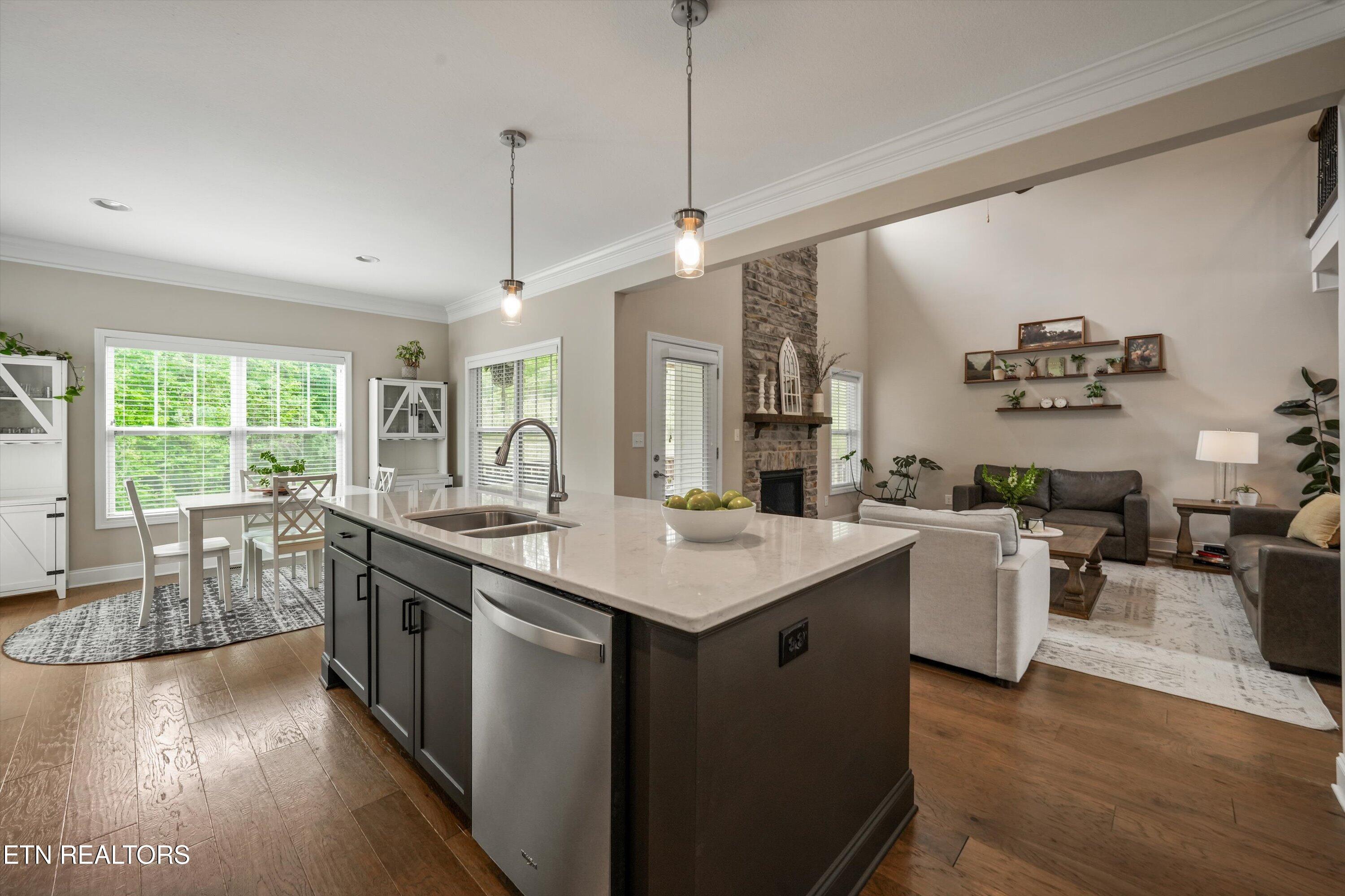 138 Pineberry East Road Oak Ridge, TN 37830 - Photo 14 of 58 15-138 Pineberry East Rd08