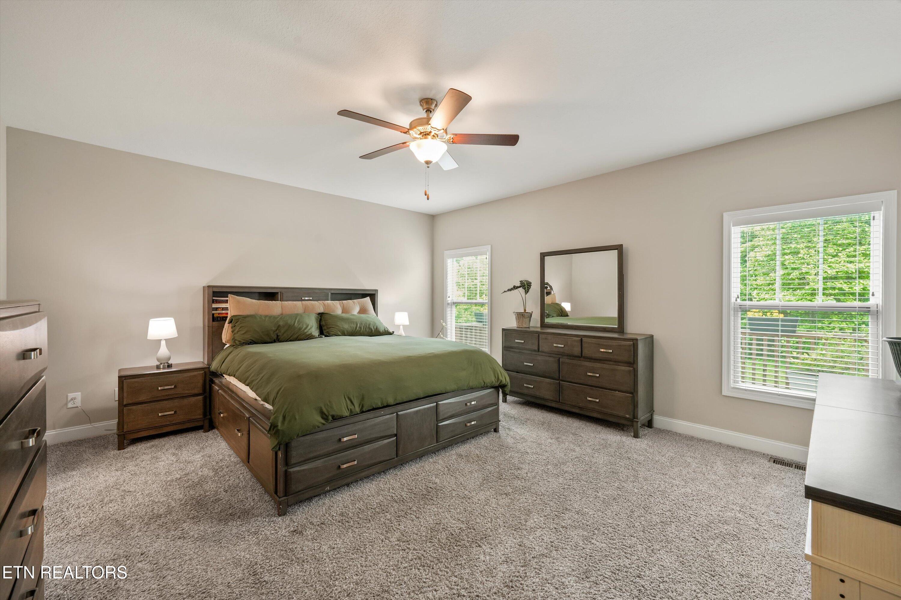 138 Pineberry East Road Oak Ridge, TN 37830 - Photo 21 of 58 33-138 Pineberry East Rd27