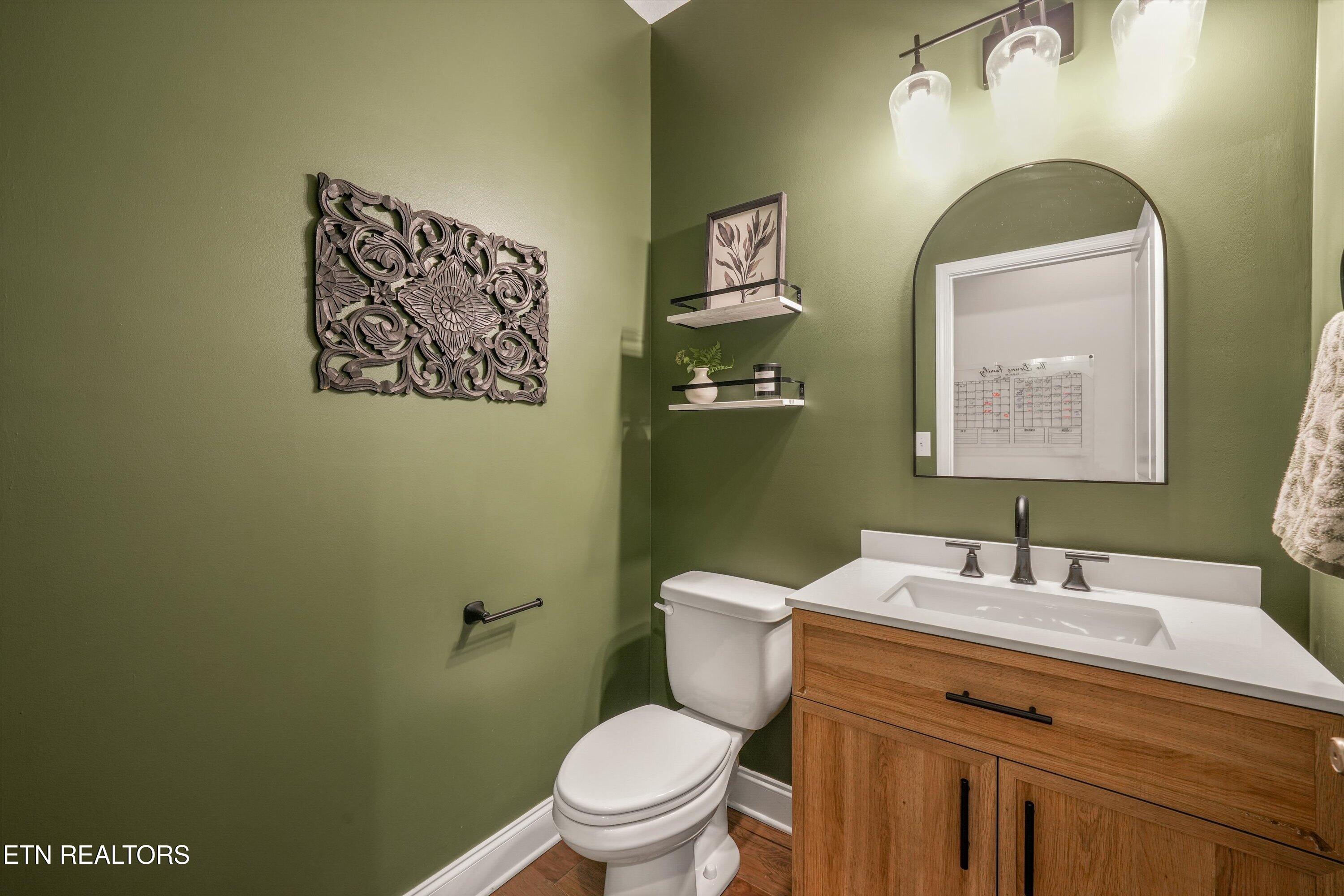 138 Pineberry East Road Oak Ridge, TN 37830 - Photo 25 of 58 37-138 Pineberry East Rd35