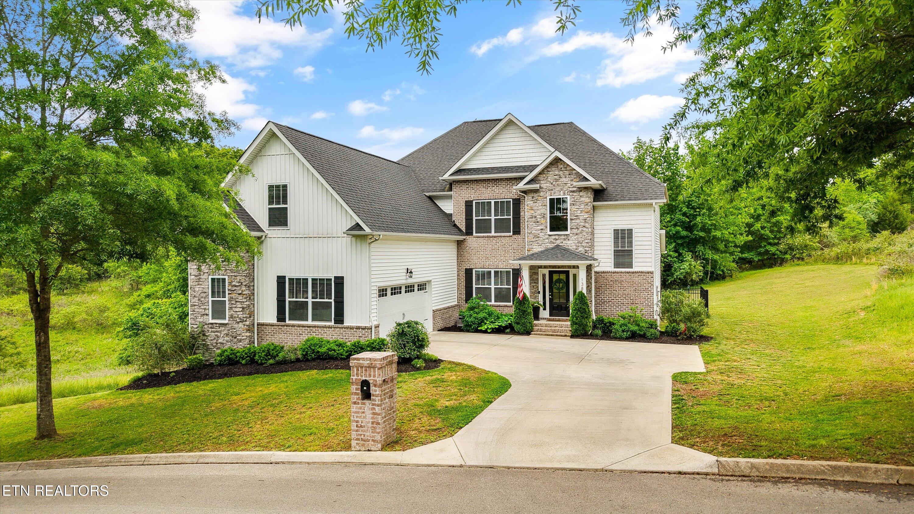 138 Pineberry East Road Oak Ridge, TN 37830 - Photo 3 of 58 02-138 Pineberry East Rd41