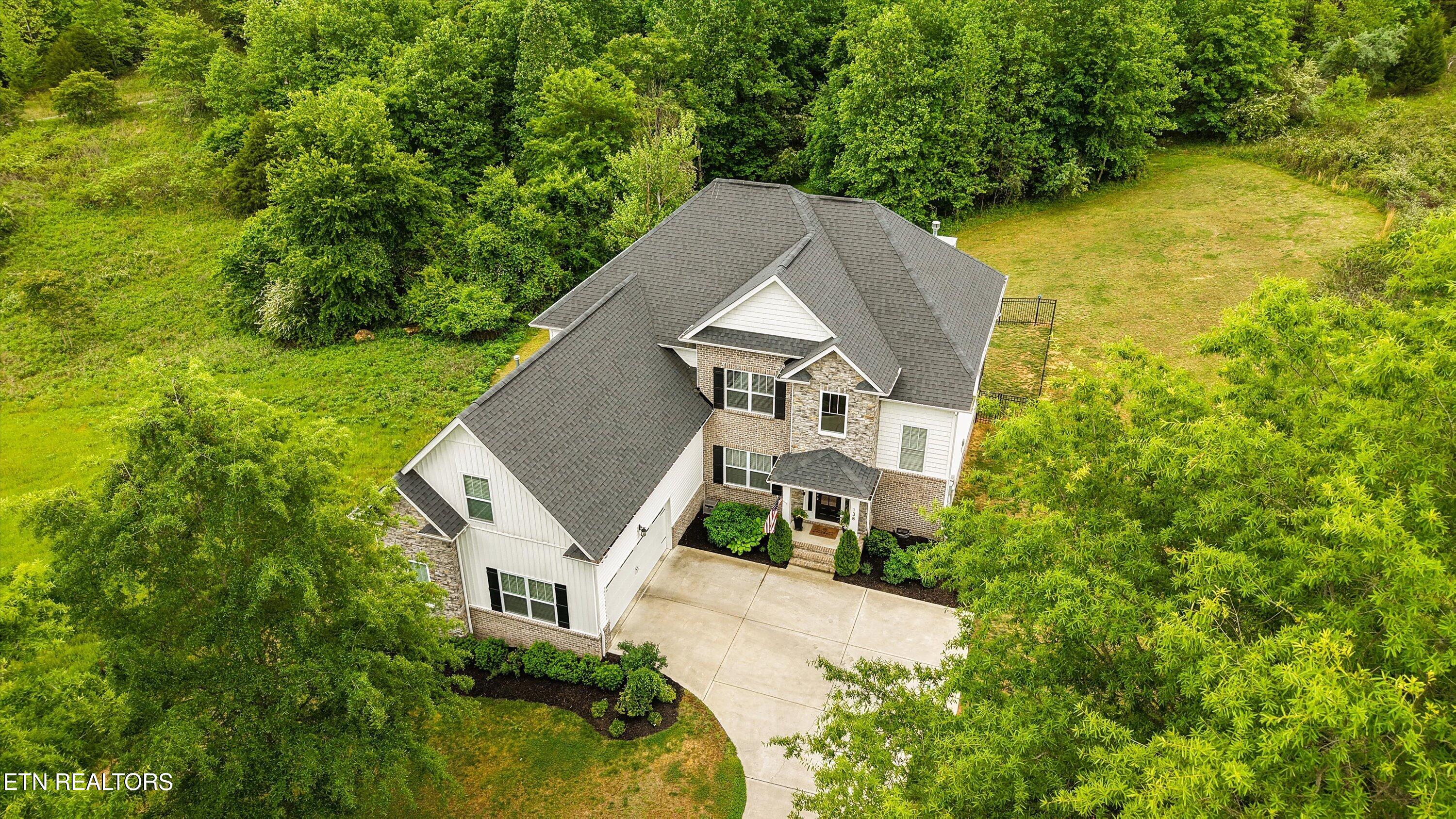 138 Pineberry East Road Oak Ridge, TN 37830 - Photo 40 of 58 48-138 Pineberry East Rd44