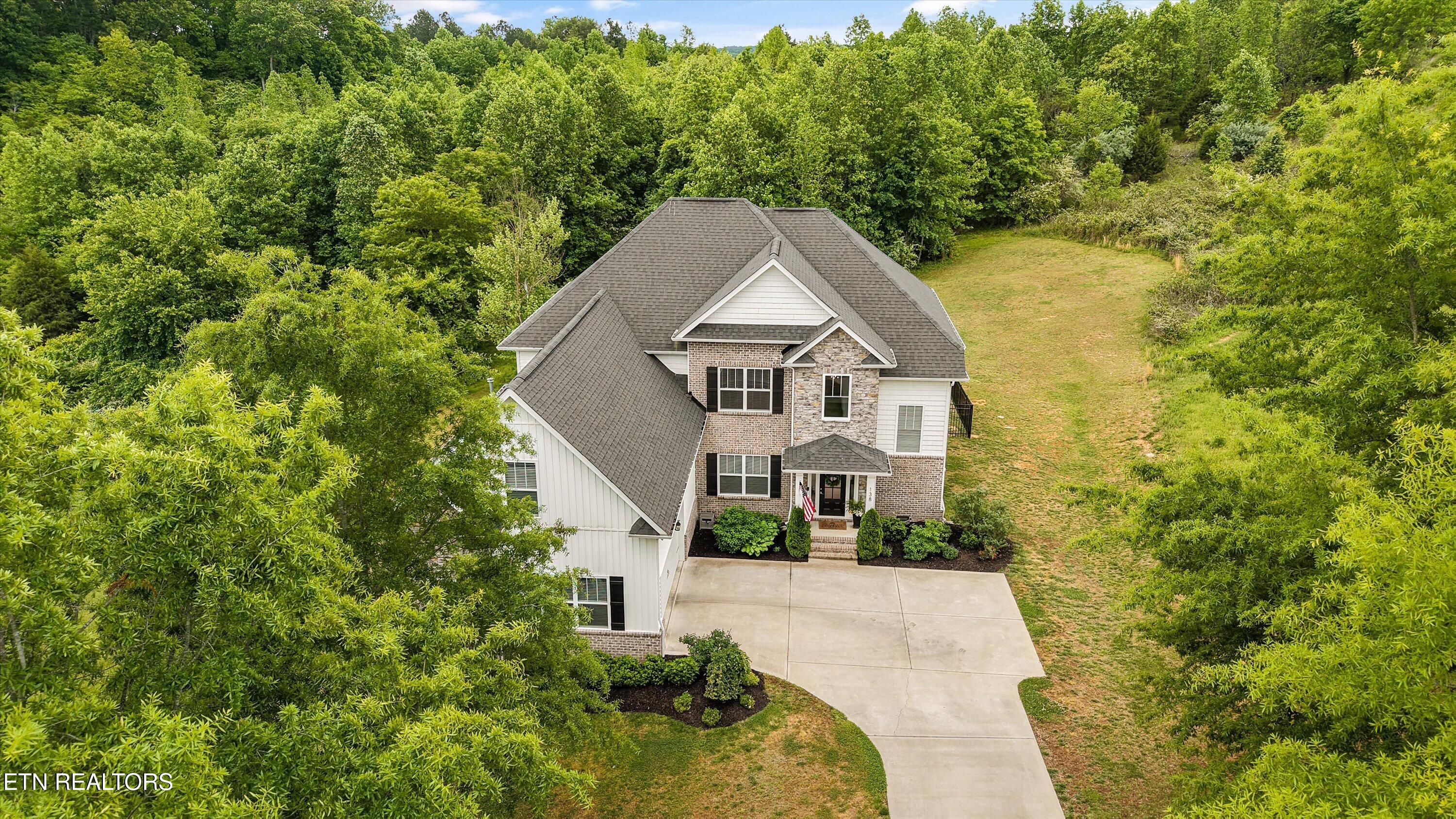 138 Pineberry East Road Oak Ridge, TN 37830 - Photo 44 of 58 47-138 Pineberry East Rd43