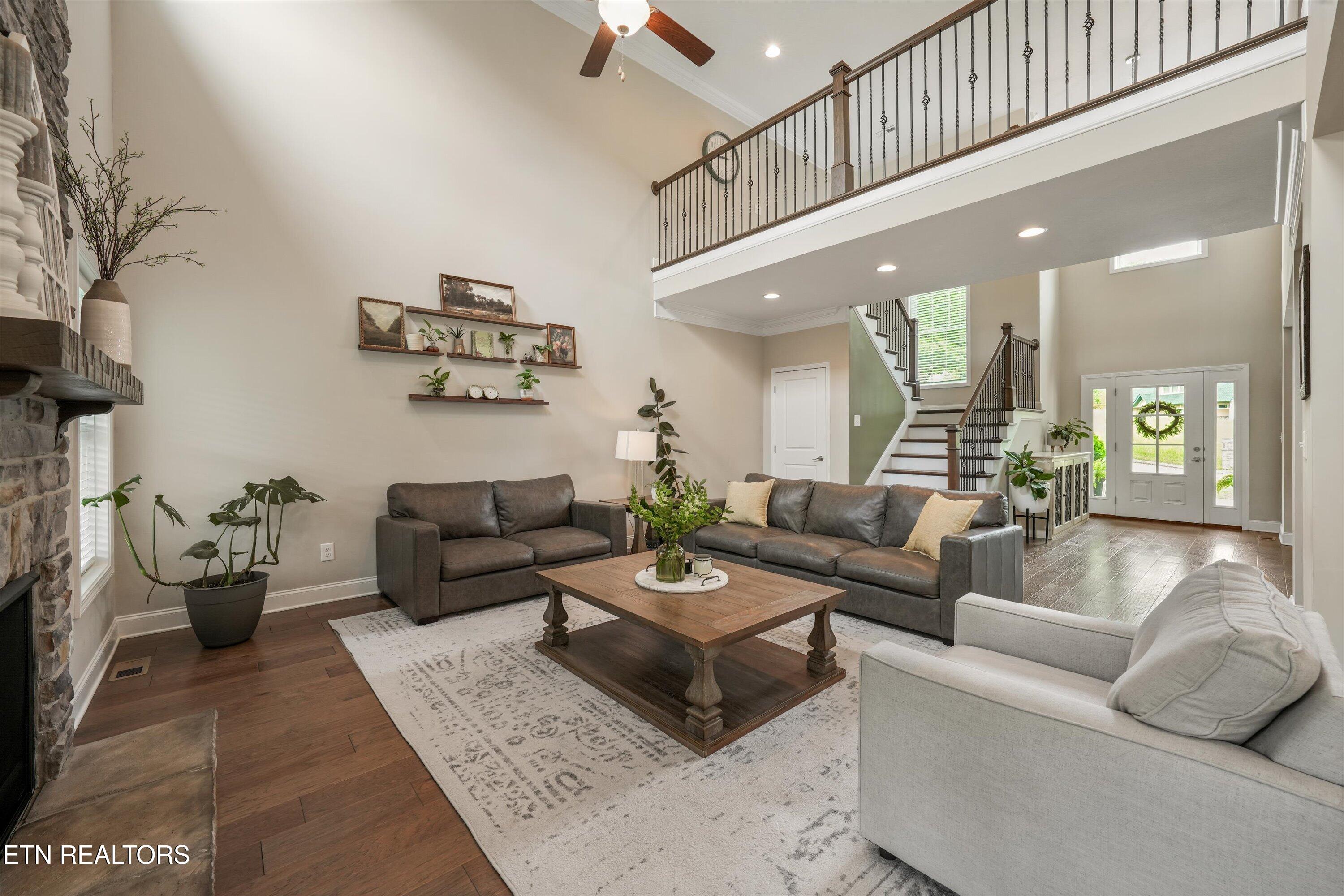 138 Pineberry East Road Oak Ridge, TN 37830 - Photo 5 of 58 08-138 Pineberry East Rd22