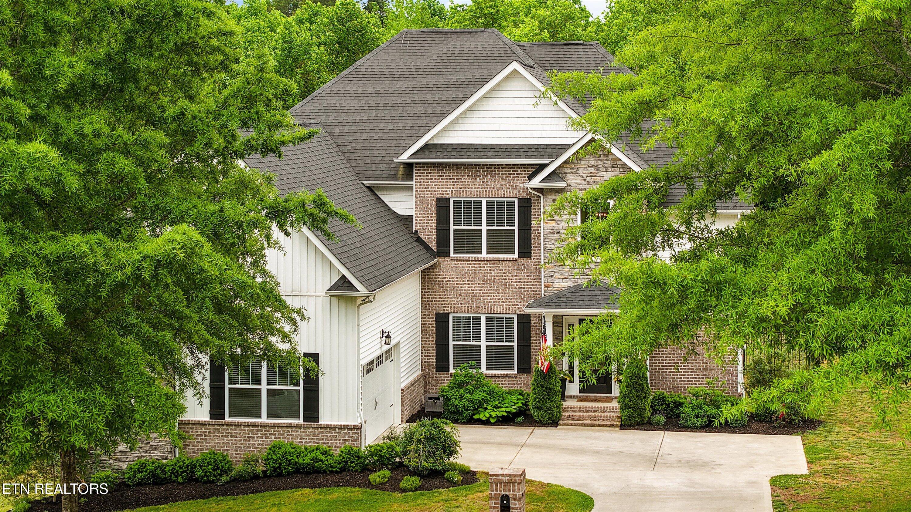 138 Pineberry East Road Oak Ridge, TN 37830 - Photo 52 of 58 04-138 Pineberry East Rd42