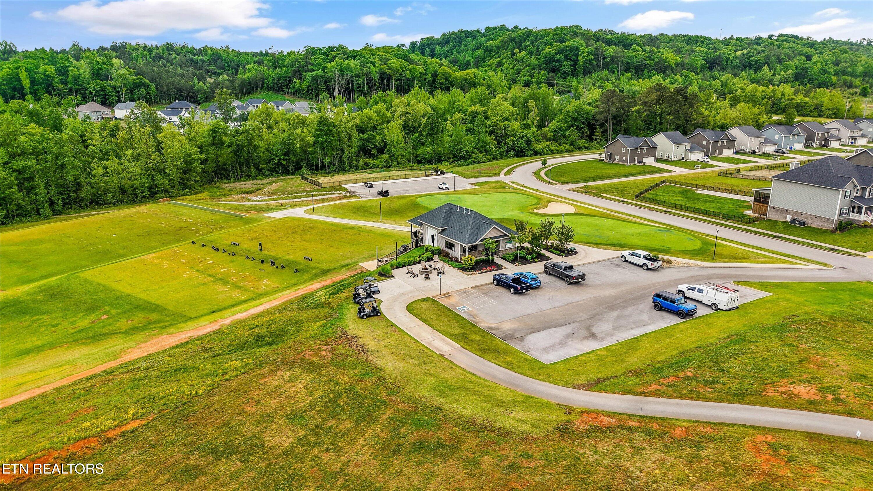 138 Pineberry East Road Oak Ridge, TN 37830 - Photo 52 of 55 57-138 Pineberry East Rd54