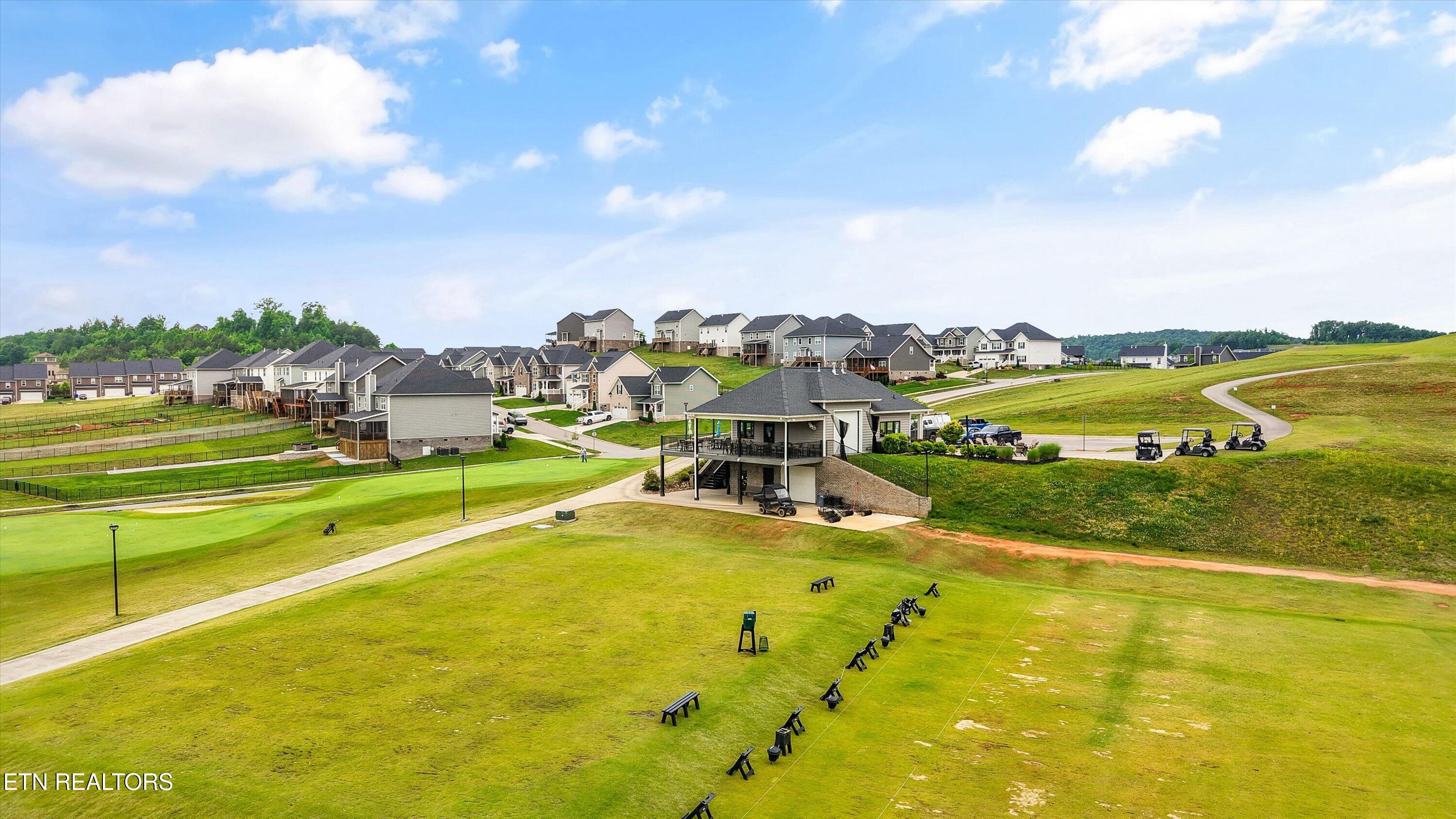138 Pineberry East Road Oak Ridge, TN 37830 - Photo 55 of 58 58-138 Pineberry East Rd55
