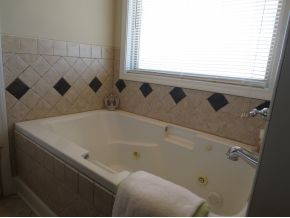 677 Ridgecrest Road Jonesborough, TN 37659 - Photo 16 of 24 Jetted tub