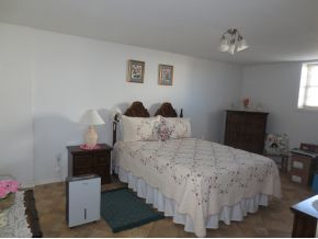 677 Ridgecrest Road Jonesborough, TN 37659 - Photo 23 of 24 Downstairs bedroom
