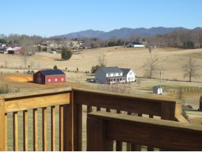 677 Ridgecrest Road Jonesborough, TN 37659 - Photo 24 of 24 Mountain views