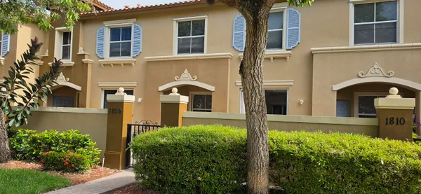 $2,100 | 6516 Morgan Hill Trail, Unit 1809, West Palm Beach, FL 33411