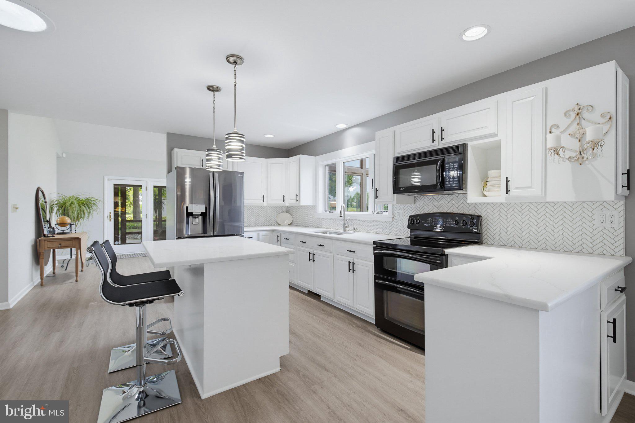 1772 Becker Road Manheim, PA 17545 - Photo 17 of 38 Kitchen