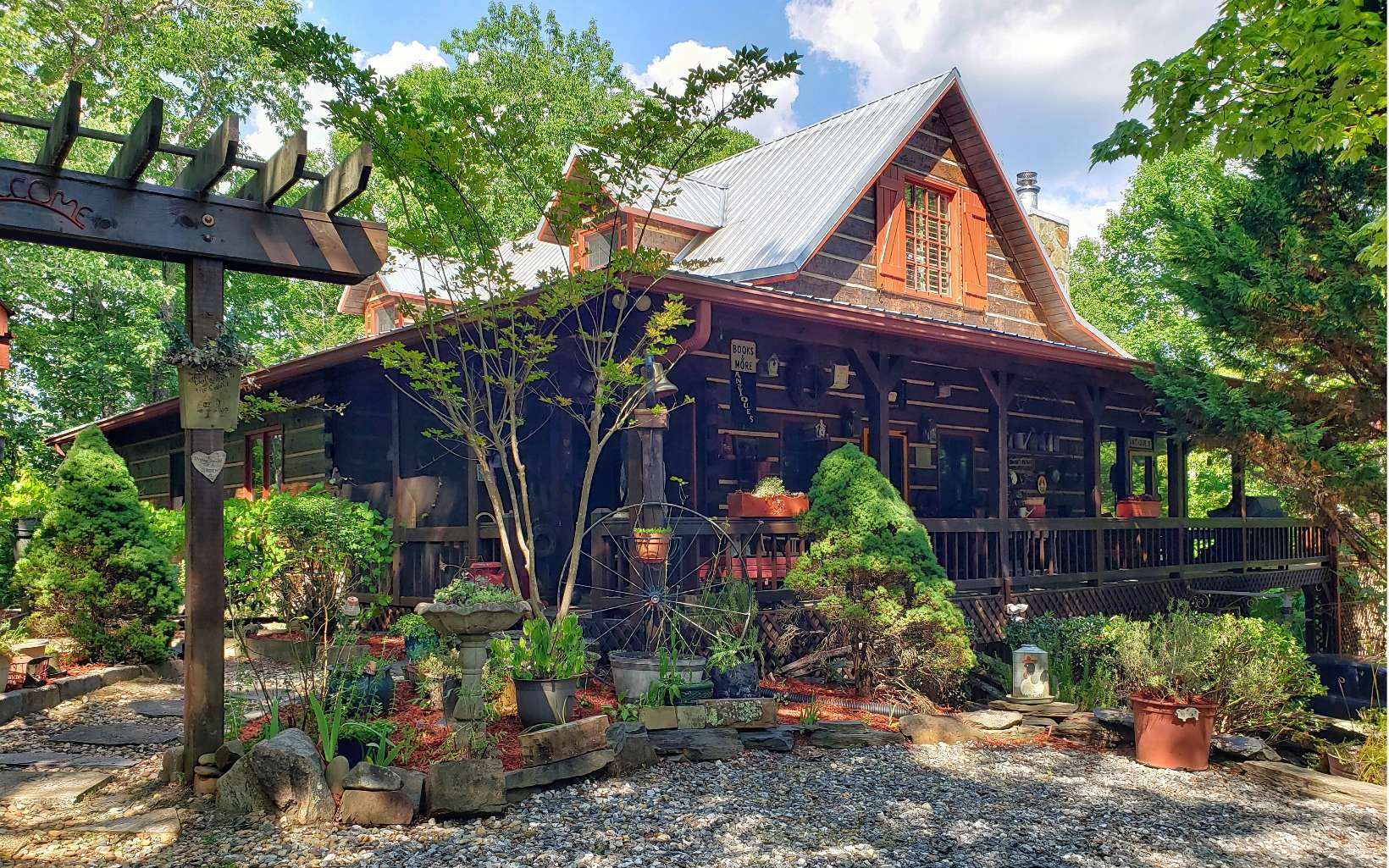 75 Sequoia Ridge Blue Ridge, GA 30513 - Photo 1 of 4 Main View