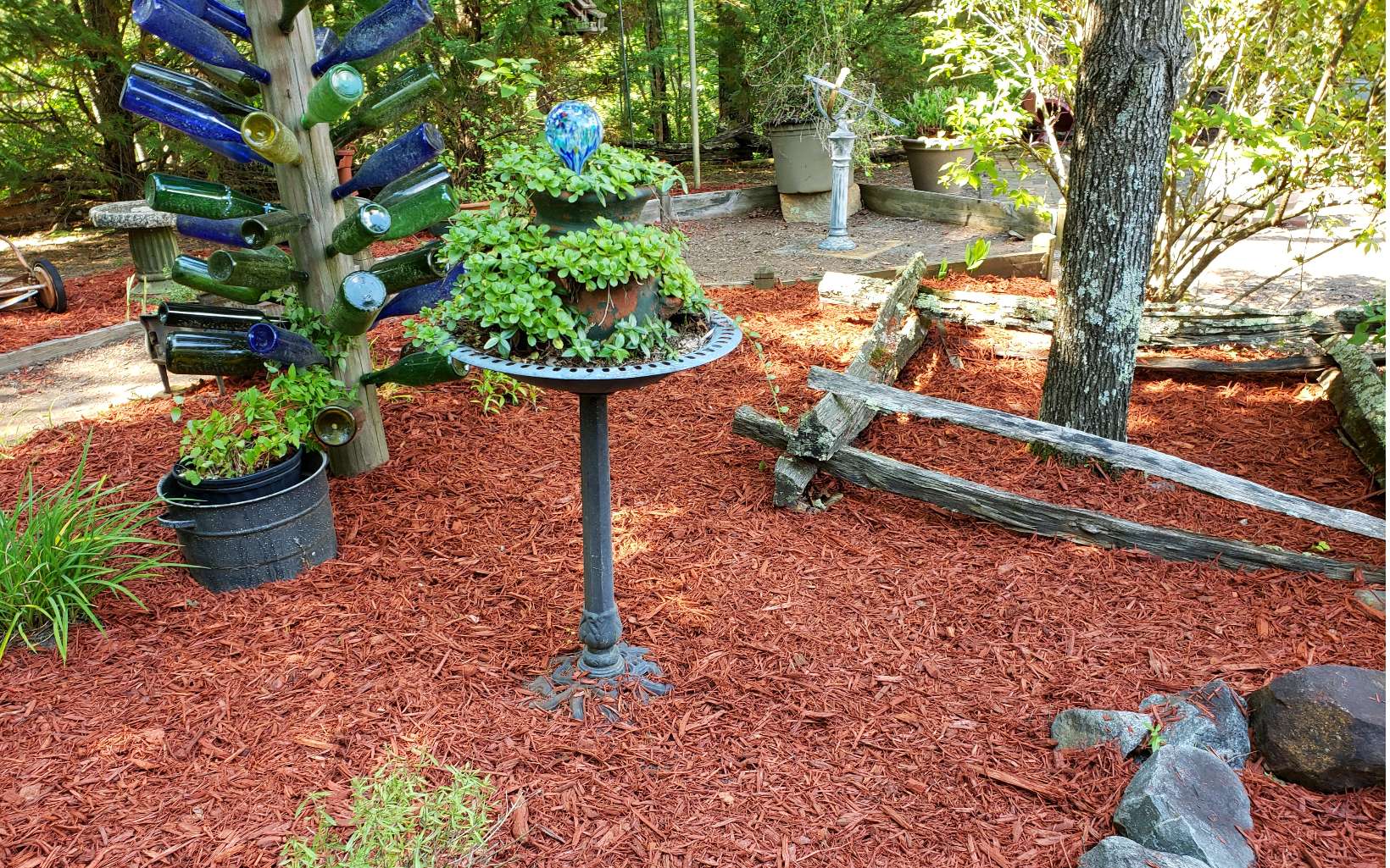 75 Sequoia Ridge Blue Ridge, GA 30513 - Photo 3 of 4 Additional View