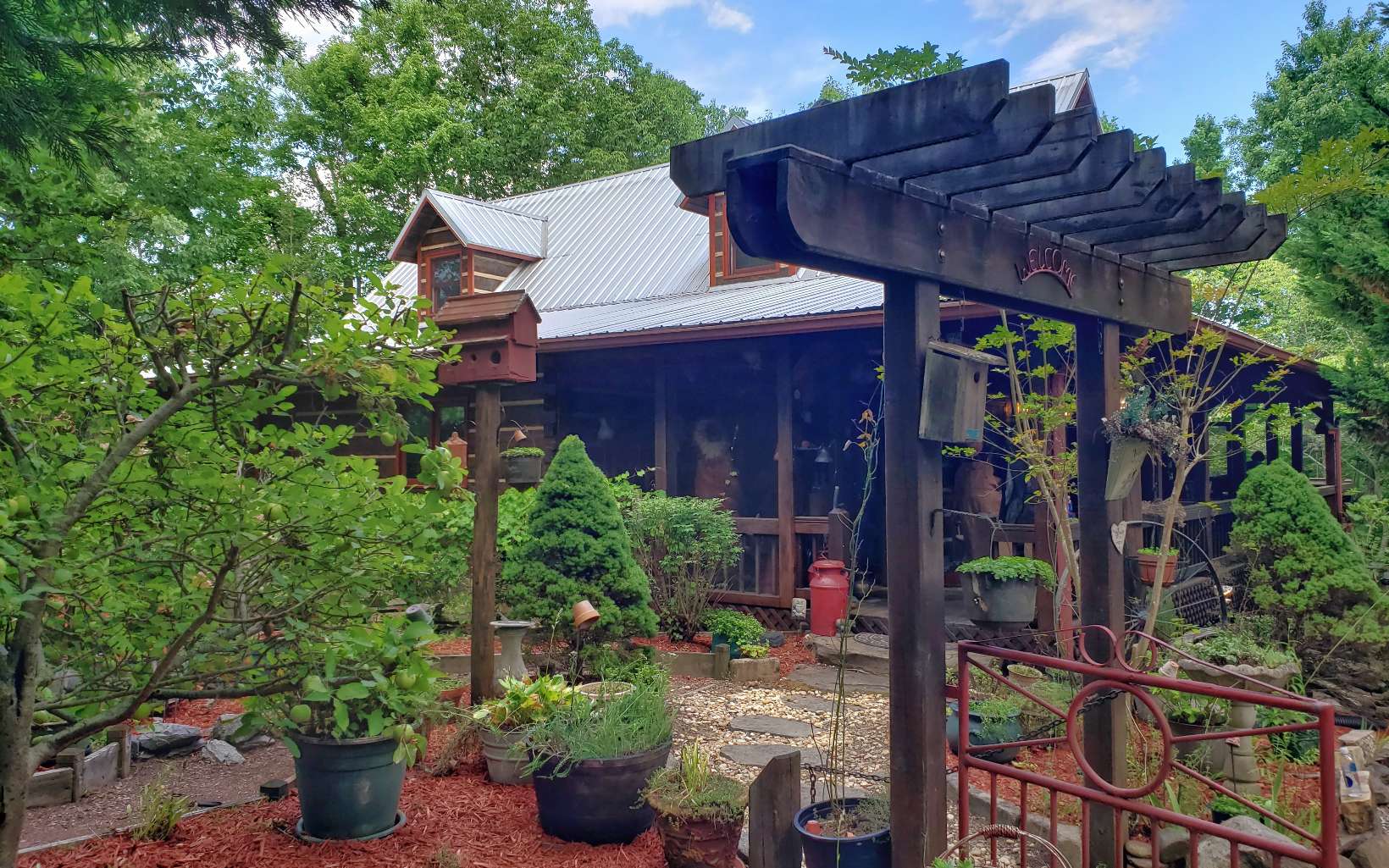 75 Sequoia Ridge Blue Ridge, GA 30513 - Photo 4 of 4 Additional View