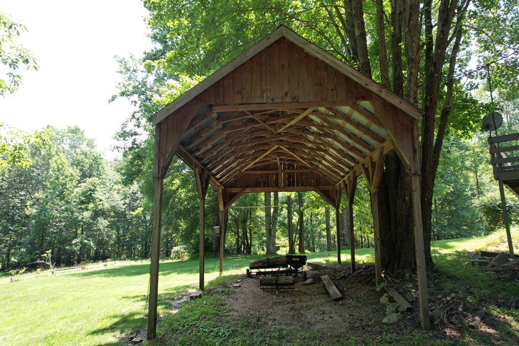 442 Fisher Road Fancy Gap, VA 24328 - Photo 40 of 50 Gallery Image 40