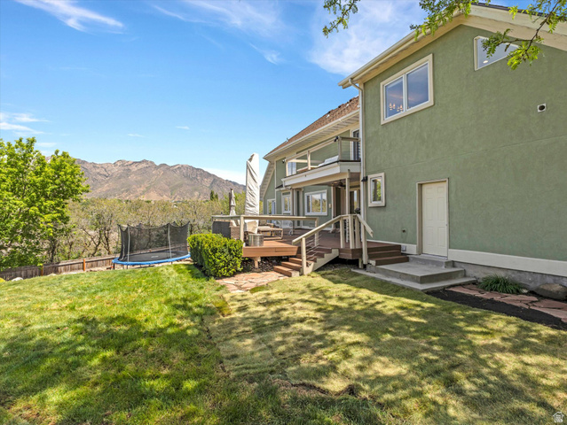 8318 Ridge Point Road Sandy, UT 84093 - Photo 45 of 46