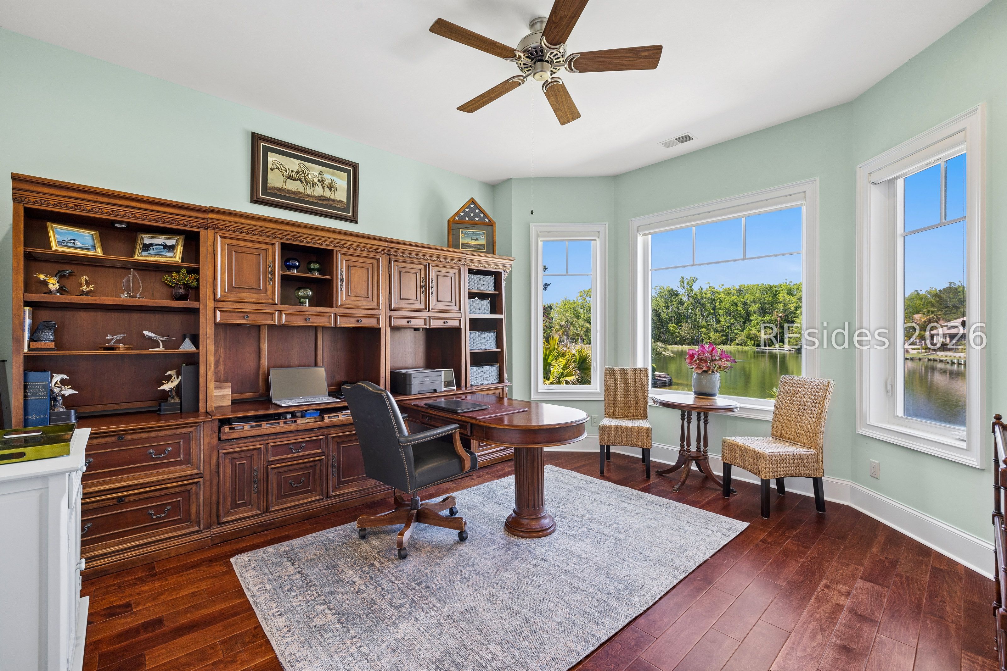 6 Anchor Bay Court Bluffton, SC 29910 - Photo 24 of 81