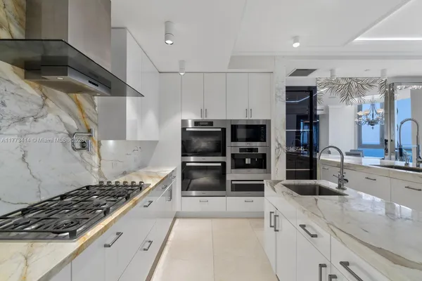 $45,000 | 17749 Collins Avenue, Unit 3501, Sunny Isles Beach, FL 33160