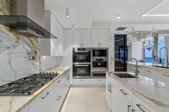 $45,000 | 17749 Collins Avenue, Unit 3501, Sunny Isles Beach, FL 33160