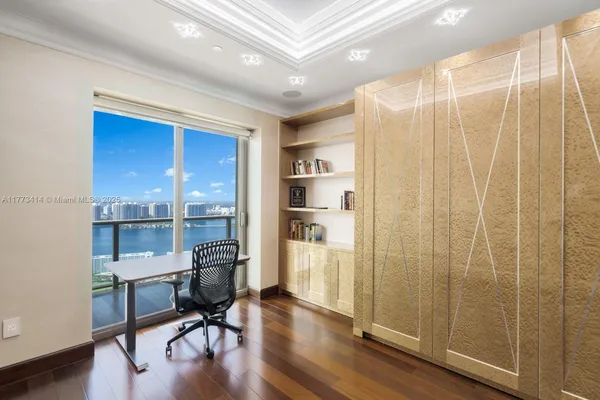 $45,000 | 17749 Collins Avenue, Unit 3501, Sunny Isles Beach, FL 33160