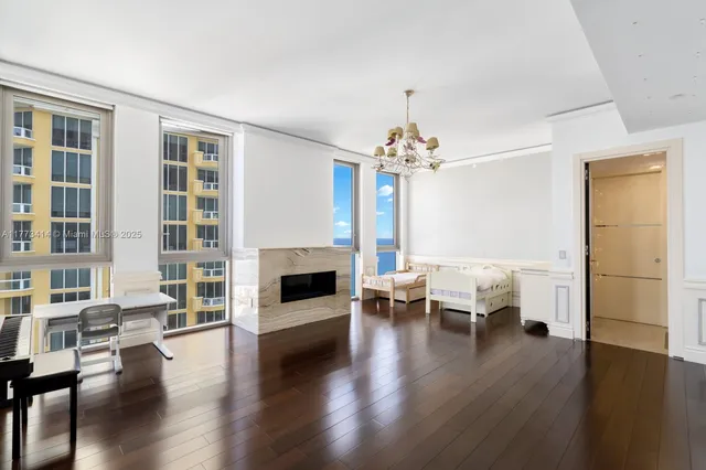 $45,000 | 17749 Collins Avenue, Unit 3501, Sunny Isles Beach, FL 33160