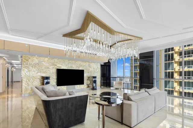 $45,000 | 17749 Collins Avenue, Unit 3501, Sunny Isles Beach, FL 33160